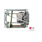 UNIDADE OTICA LG BD550 BD551 EAZ60921101 EAZ60961501 NOVA - ORIGINAL