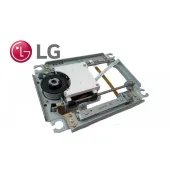 UNIDADE OTICA LG BD550 BD551 EAZ60921101 EAZ60961501 NOVA - ORIGINAL