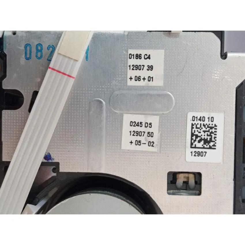 UNIDADE OTICA LG BD550 BD551 EAZ60921101 EAZ60961501 NOVA - ORIGINAL