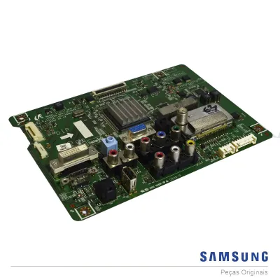 PLACA PRINCIPAL SAMSUNG LS22EMSKUMZD P2270HN BN91-04526A BN41-01289B - ORIGINAL