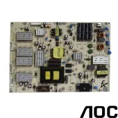 PLACA FONTE AOC LE32H057D 715G4078-P01-W22-003H | NOVO