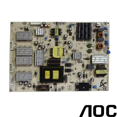 PLACA FONTE AOC LE32H057D 715G4078-P01-W22-003H | NOVO