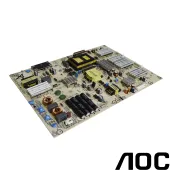 PLACA FONTE AOC LE32H057D 715G4078-P01-W22-003H | NOVO