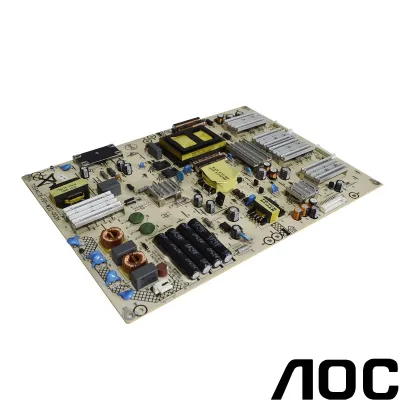 PLACA FONTE AOC LE32H057D 715G4078-P01-W22-003H | NOVO