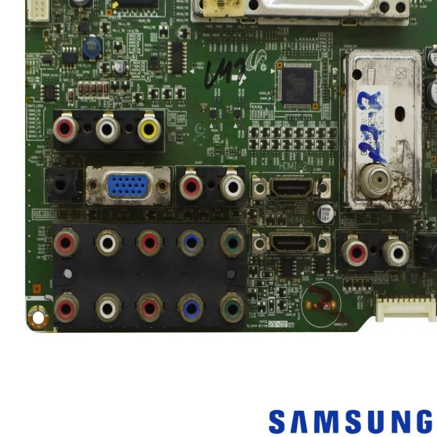 PLACA PRINCIPAL SAMSUNG BN91-02274J BN41-00984A LN32A330AJ1XZD | SEMI NOVA