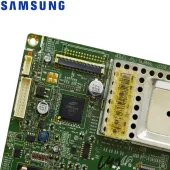 PLACA PRINCIPAL SAMSUNG BN91-02274J BN41-00984A LN32A330AJ1XZD | SEMI NOVA