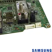 PLACA PRINCIPAL SAMSUNG BN91-02274J BN41-00984A LN32A330AJ1XZD | SEMI NOVA