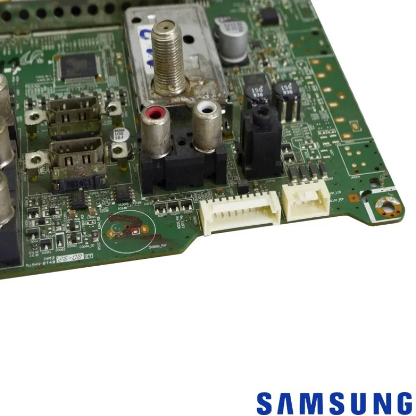 PLACA PRINCIPAL SAMSUNG BN91-02274J BN41-00984A LN32A330AJ1XZD | SEMI NOVA