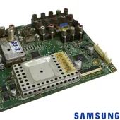 PLACA PRINCIPAL SAMSUNG BN91-02274J BN41-00984A LN32A330AJ1XZD | SEMI NOVA