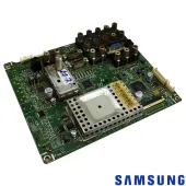 PLACA PRINCIPAL SAMSUNG BN91-02274J BN41-00984A LN32A330AJ1XZD | SEMI NOVA