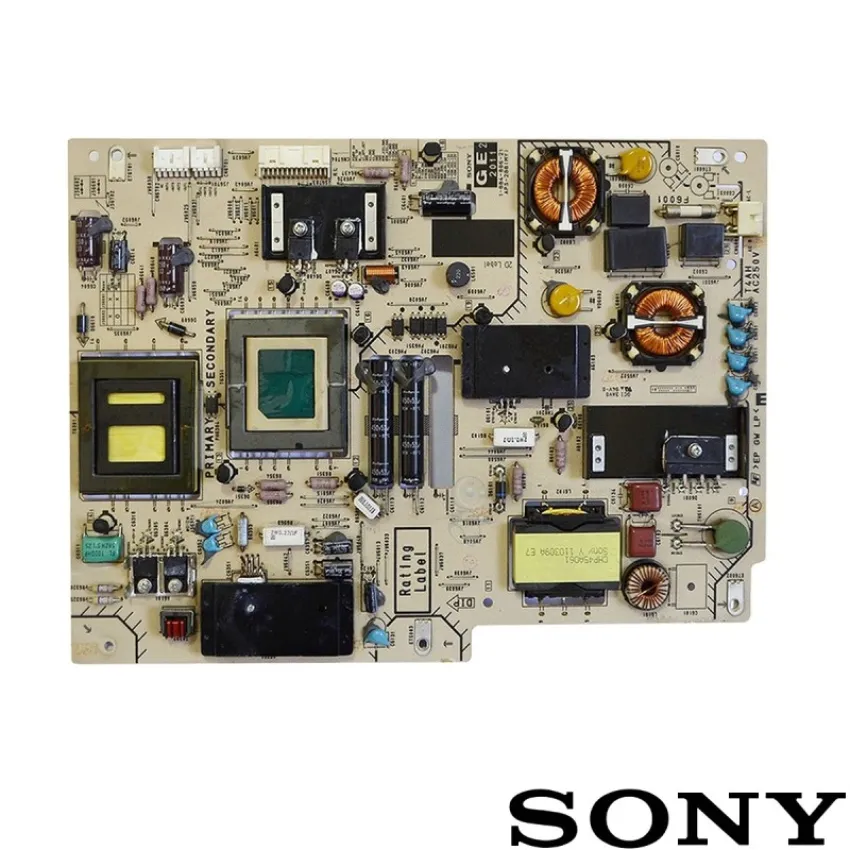 PLACA FONTE SONY KDL-32EX425 KDL-32EX525 1-884-886-21
