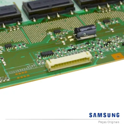PLACA INVERTER SAMSUNG LN32A330J1XZD LN32R71BAX I315B1-16A | SEMI NOVA