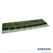 PLACA INVERTER SAMSUNG LN32A330J1XZD LN32R71BAX I315B1-16A | SEMI NOVA