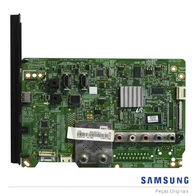 PLACA PRINCIPAL SAMSUNG BN91-08831L BN41-01795A UN32EH5000GXZD UN40EH5000 UN46EH5000