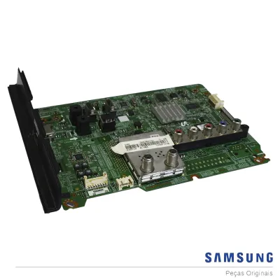 PLACA PRINCIPAL SAMSUNG BN91-08831L BN41-01795A UN32EH5000GXZD UN40EH5000 UN46EH5000