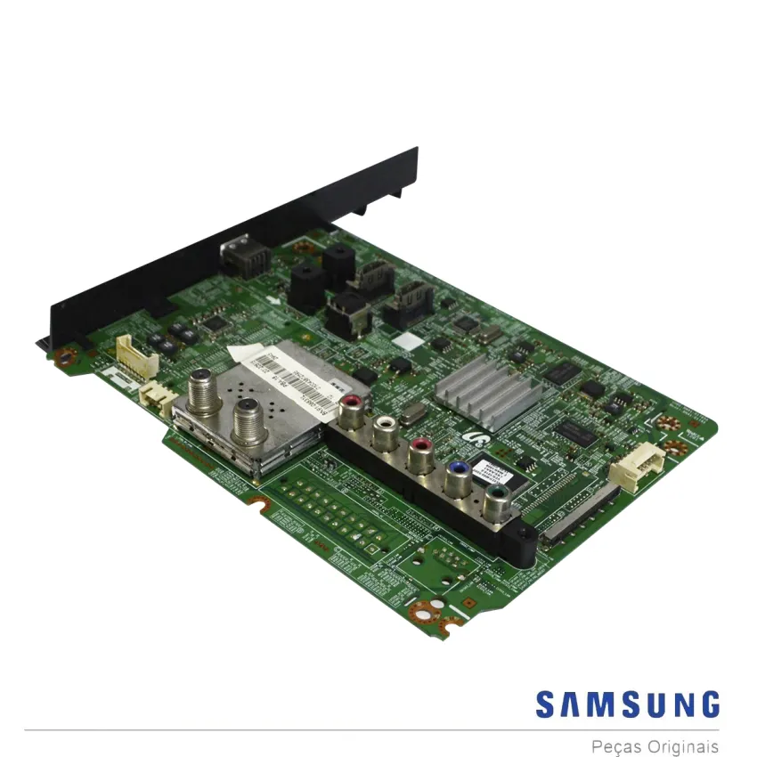 PLACA PRINCIPAL SAMSUNG BN91-08831L BN41-01795A UN32EH5000GXZD UN40EH5000 UN46EH5000