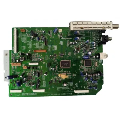 PLACA PRINCIPAL LG MCV903 EBR43021302 EAX40398101