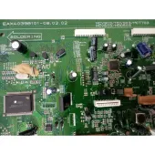 PLACA PRINCIPAL LG MCV903 EBR43021302 EAX40398101