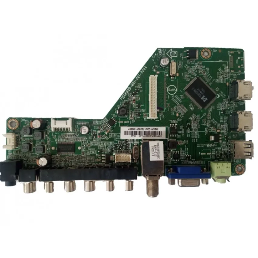 PLACA PRINCIPAL AOC LE32D1352 715G6689-M01-001-004K - ORIGINAL