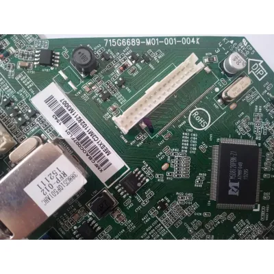 PLACA PRINCIPAL AOC LE32D1352 715G6689-M01-001-004K - ORIGINAL