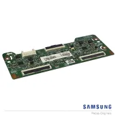 PLACA T-CON SAMSUNG BN98-05150A BN41-02111A UN48H5550 - ORIGINAL