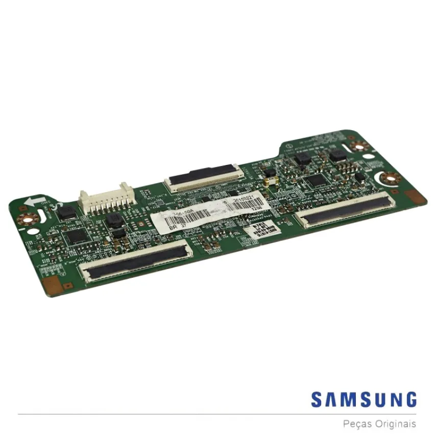 PLACA T-CON SAMSUNG BN98-05150A BN41-02111A UN48H5550 - ORIGINAL