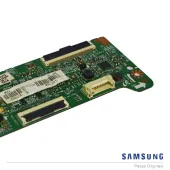 PLACA T-CON SAMSUNG BN98-05150A BN41-02111A UN48H5550 - ORIGINAL