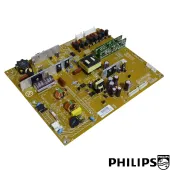 PLACA FONTE 32PFL6605 32PFL5605 FSP124-3MS02 3BS0240112GP 272217100978