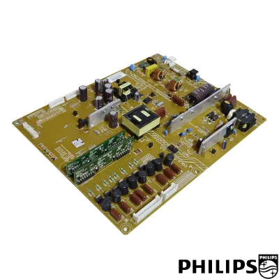 PLACA FONTE 32PFL6605 32PFL5605 FSP124-3MS02 3BS0240112GP 272217100978