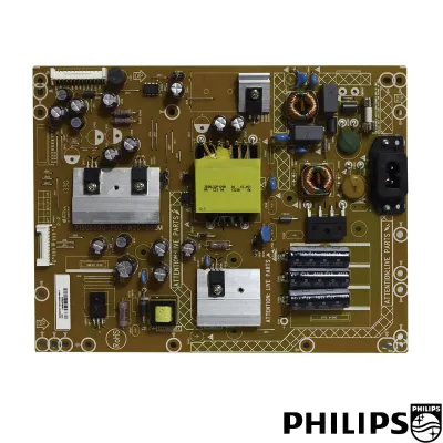 PLACA FONTE AOC PHILIPS LE39D1440/20 39PFL3008D/78 715G6050-P02-W20-002M 