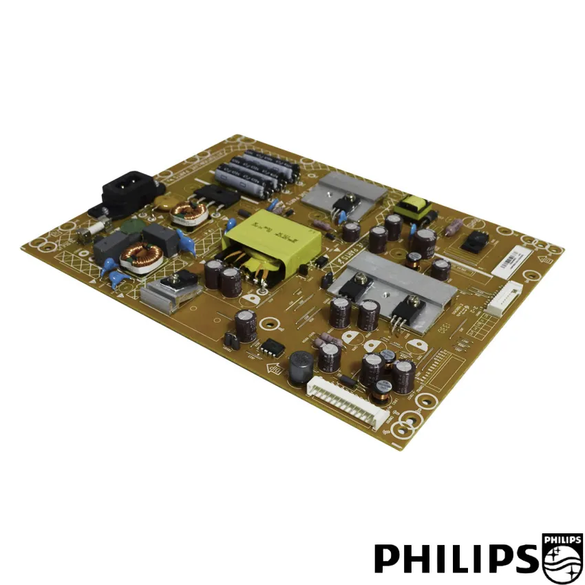 PLACA FONTE AOC PHILIPS LE39D1440/20 39PFL3008D/78 715G6050-P02-W20-002M 