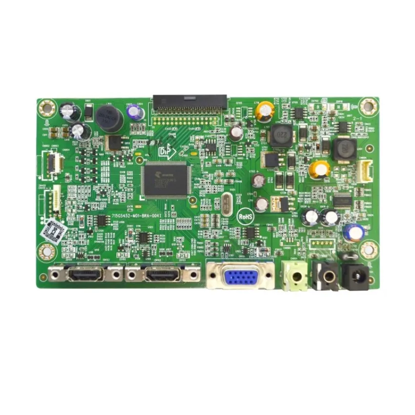 PLACA PRINCIPAL 715G5452-M01-BRA-004I  AOC E2343
