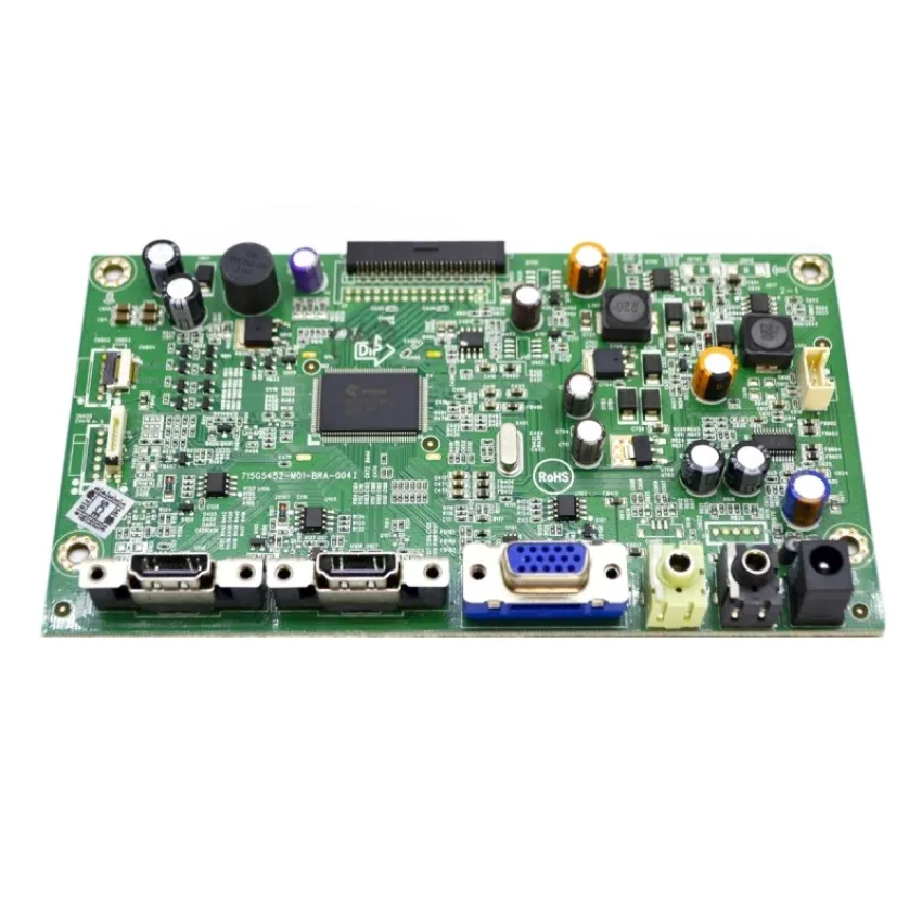 PLACA PRINCIPAL 715G5452-M01-BRA-004I  AOC E2343