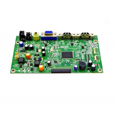 PLACA PRINCIPAL 715G5452-M01-BRA-004I  AOC E2343