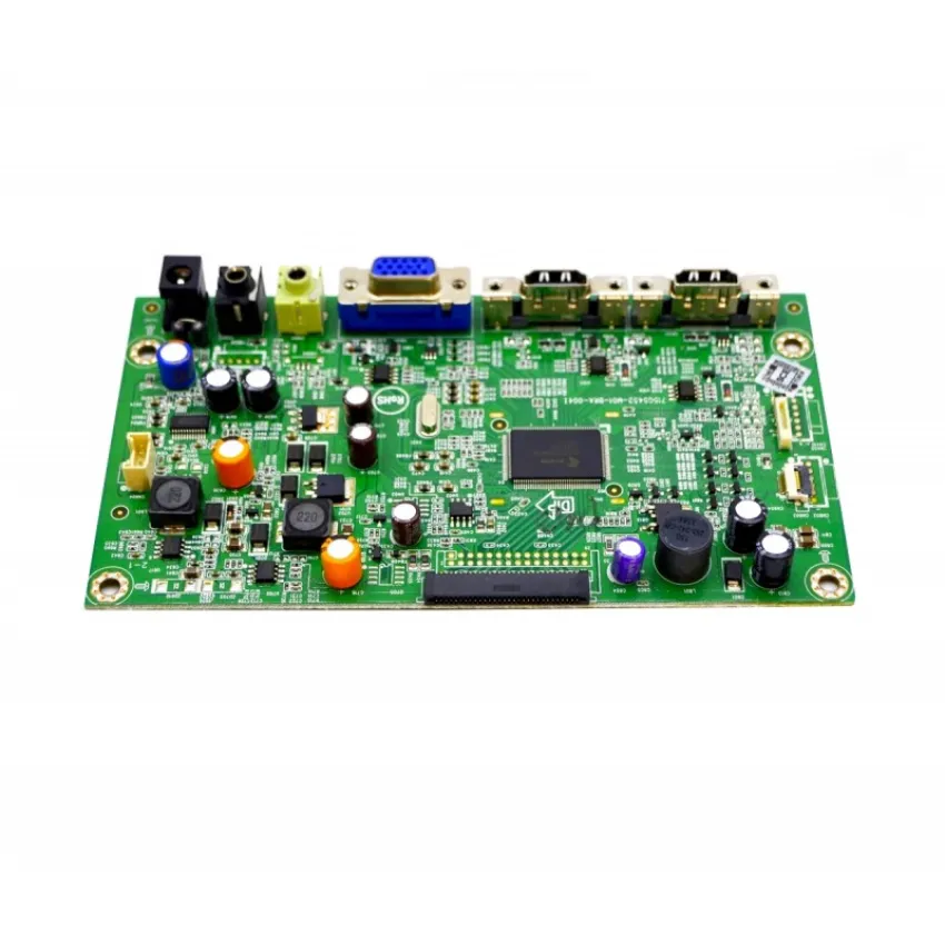 PLACA PRINCIPAL 715G5452-M01-BRA-004I  AOC E2343