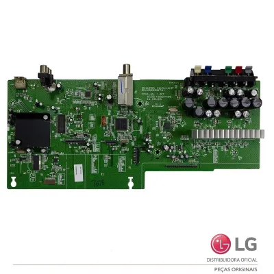 PLACA PRINCIPAL LG DH4130S EBR77403602 EBR77089020 EBR77089005 EAX65084702 | ORIGINAL