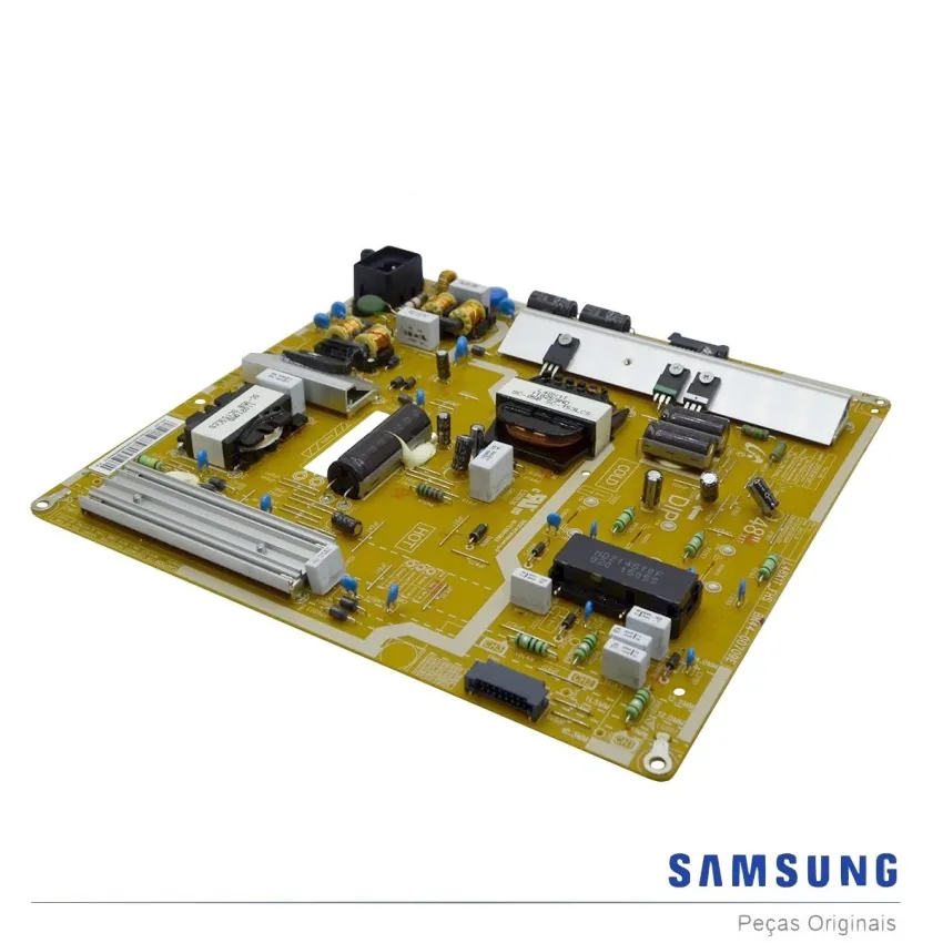 PLACA FONTE SAMSUNG UN40J6400AG UN48J6400AG BN44-00709E | ORIGINAL