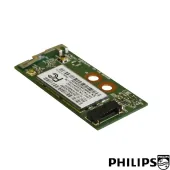 PLACA WIRELESS ( WI-FI ) PHILIPS 39PFL4508G 42PFL5008G 46PFL5508G WN4616R 323C163081YD