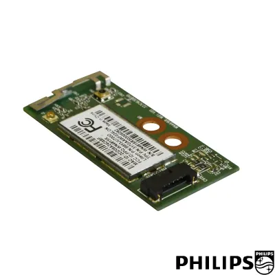 PLACA WIRELESS ( WI-FI ) PHILIPS 39PFL4508G 42PFL5008G 46PFL5508G WN4616R 323C163081YD