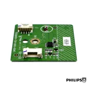 PLACA DE LIGAÇÃO PHILIPS 715G6001 32PFL3508G/78 715G6001-T01-000-004S - SEMI NOVA