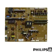 PLACA FONTE PHILIPS 32PFL6605D 32PFL5605D  272217100978 272217190194 FSP124-3MS02