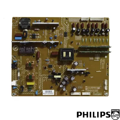 PLACA FONTE PHILIPS 32PFL6605D 32PFL5605D  272217100978 272217190194 FSP124-3MS02