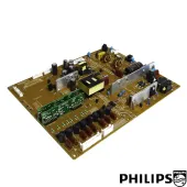 PLACA FONTE PHILIPS 32PFL6605D 32PFL5605D  272217100978 272217190194 FSP124-3MS02