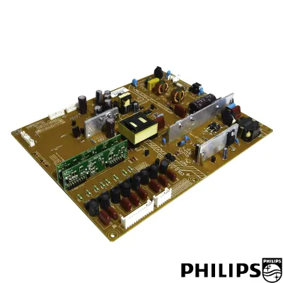 PLACA FONTE PHILIPS 32PFL6605D 32PFL5605D  272217100978 272217190194 FSP124-3MS02