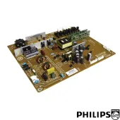 PLACA FONTE PHILIPS 32PFL6605D 32PFL5605D  272217100978 272217190194 FSP124-3MS02