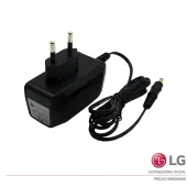 FONTE EXTERNA LG BP126 BP325 BP325N BP450 EAY62851503 WA-12M12FB  100-240 V ~ 50-60Hz    12V - 1A | 12VOLTS | ORIGINAL