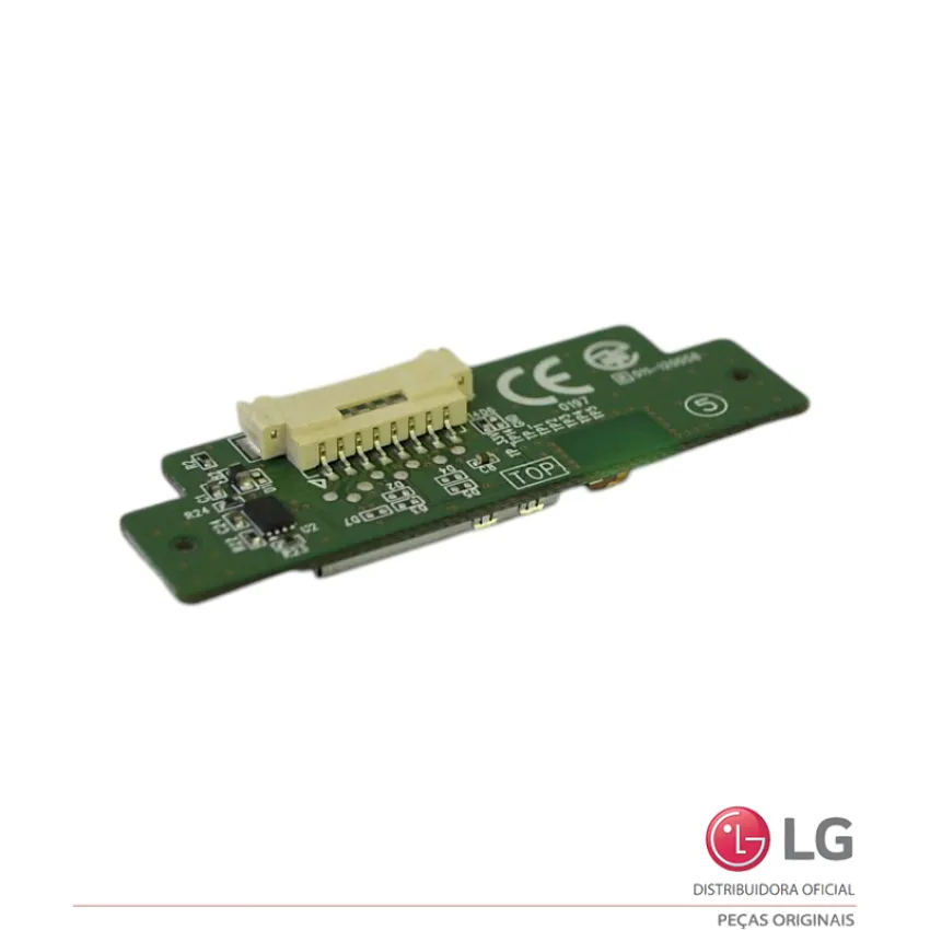 MODULO BLUETOOTH TV LG 47LA6600 47LA6610 47LA7400 EBR76363001 IA6948-00
