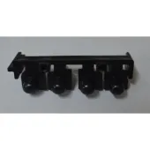 TECLADO PHILIPS 14PT210 (PRETO)