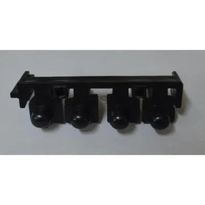 TECLADO PHILIPS 14PT210 (PRETO)