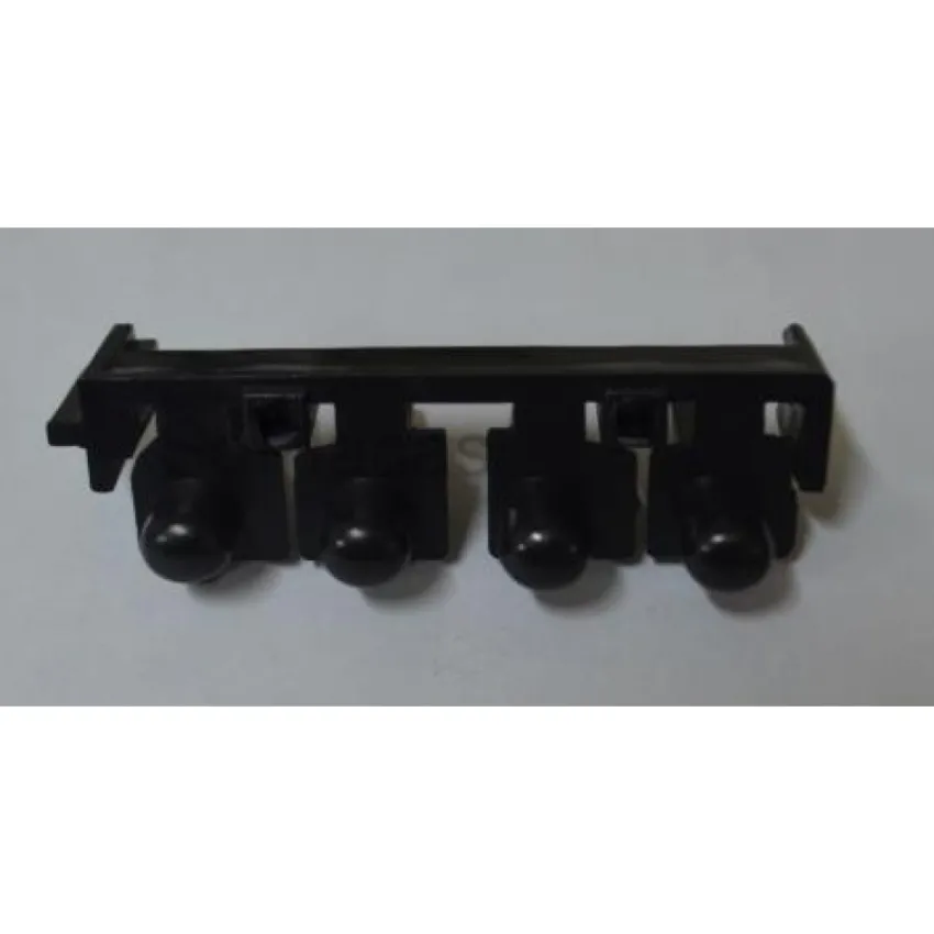 TECLADO PHILIPS 14PT210 (PRETO)